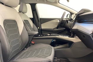 Ford Puma Gen-E vaihtoauto