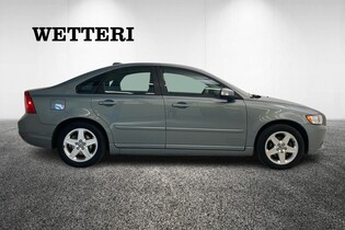Volvo S40 vaihtoauto