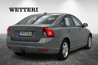 Volvo S40 vaihtoauto