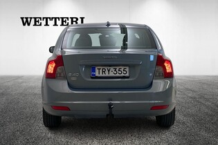 Volvo S40 vaihtoauto