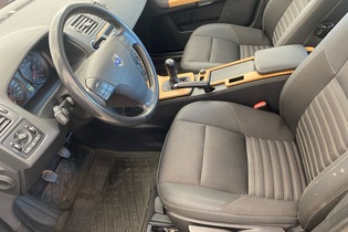 Volvo S40 vaihtoauto