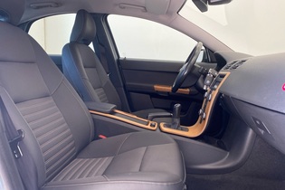 Volvo S40 vaihtoauto