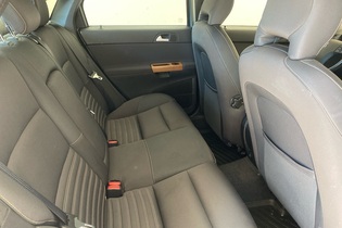 Volvo S40 vaihtoauto