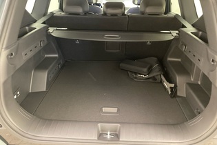 Kia EV5 vaihtoauto
