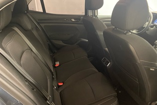 Renault Mégane vaihtoauto