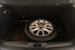 Renault Mégane vaihtoauto