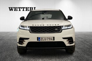 Land Rover Range Rover Velar vaihtoauto