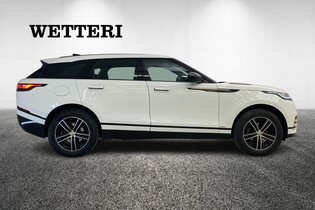 Land Rover Range Rover Velar vaihtoauto