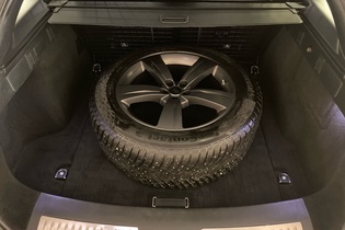 Land Rover Range Rover Velar vaihtoauto