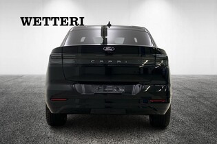 Ford Capri vaihtoauto