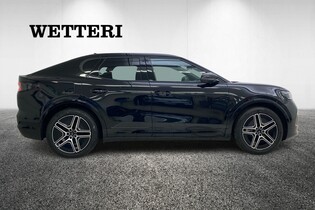 Ford Capri vaihtoauto