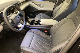 Ford Capri vaihtoauto