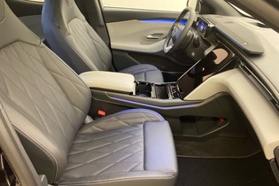 Ford Capri vaihtoauto