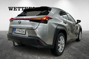 Lexus UX vaihtoauto