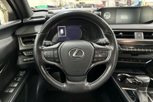 Lexus UX vaihtoauto