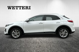 Kia XCeed vaihtoauto