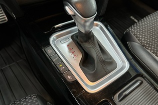 Kia XCeed vaihtoauto