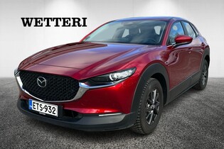 Mazda CX-30 vaihtoauto