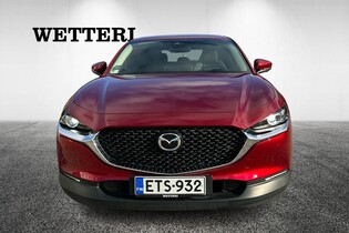 Mazda CX-30 vaihtoauto