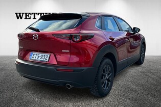 Mazda CX-30 vaihtoauto