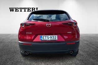 Mazda CX-30 vaihtoauto