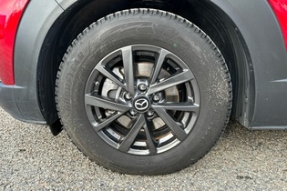 Mazda CX-30 vaihtoauto