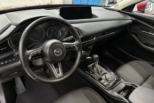 Mazda CX-30 vaihtoauto