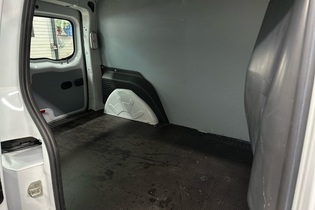 Mercedes-Benz Citan vaihtoauto