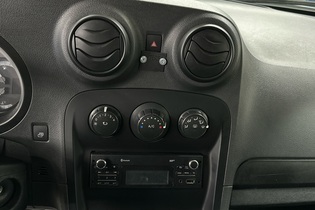 Mercedes-Benz Citan vaihtoauto