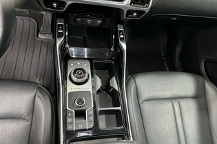 Kia Sorento vaihtoauto