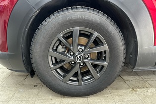 Mazda CX-30 vaihtoauto