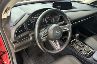 Mazda CX-30 vaihtoauto