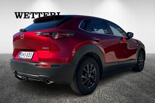 Mazda CX-30 vaihtoauto