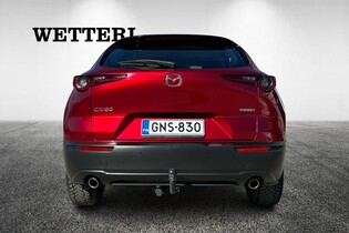 Mazda CX-30 vaihtoauto