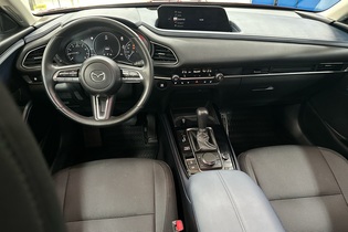 Mazda CX-30 vaihtoauto