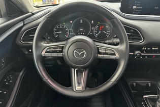 Mazda CX-30 vaihtoauto