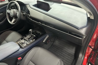 Mazda CX-30 vaihtoauto