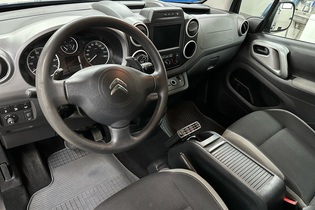 Citroën Berlingo Multispace vaihtoauto