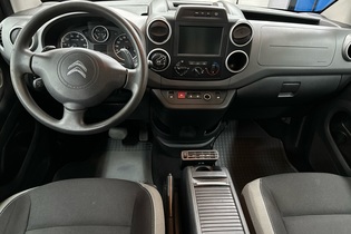 Citroën Berlingo Multispace vaihtoauto