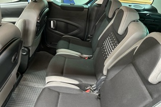 Citroën Berlingo Multispace vaihtoauto