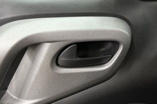 Citroën Berlingo Multispace vaihtoauto