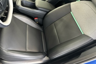 Kia EV4 vaihtoauto