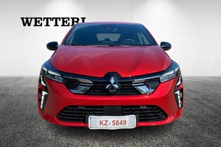 Mitsubishi Colt vaihtoauto