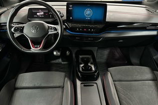 Volkswagen ID.5 vaihtoauto