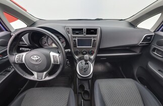 Toyota Verso-S vaihtoauto
