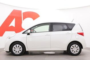 Toyota Verso-S vaihtoauto