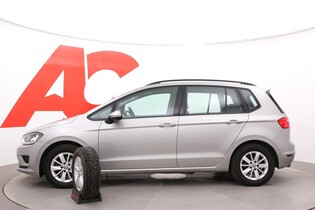 Volkswagen Golf Sportsvan vaihtoauto