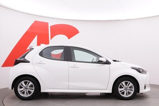 Mazda 2 vaihtoauto