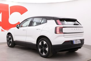 Volvo EX30 vaihtoauto