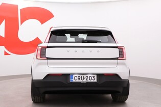 Volvo EX30 vaihtoauto